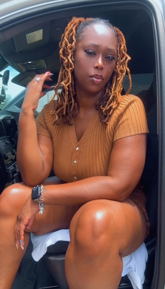 from the car to bedd