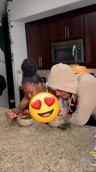 only one on the menu