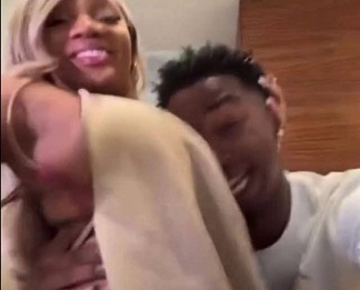 Nigga living my dream