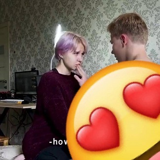 This is the first time